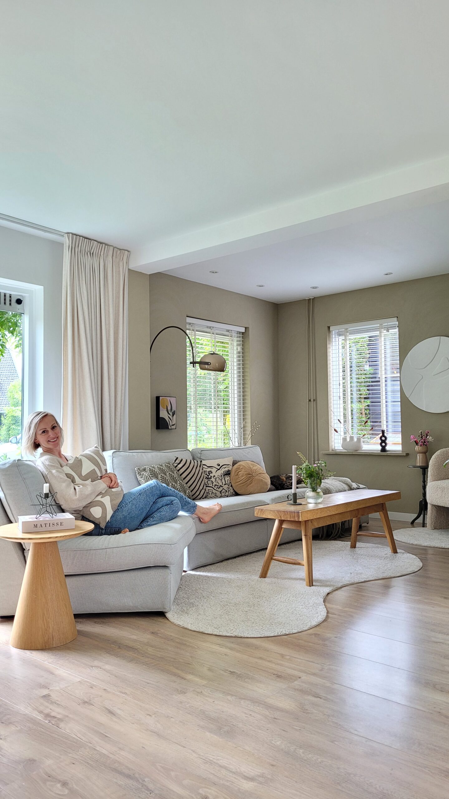20240522_133101 Interieuradvies, interieurstyling, wandkast